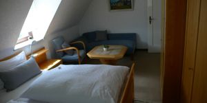 Schlafzimmer Wohnung 2