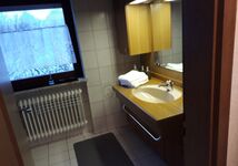 Badezimmer Wohnung EG