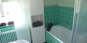 Badezimmer Wohnung 1