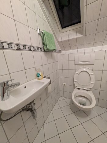 WC DG