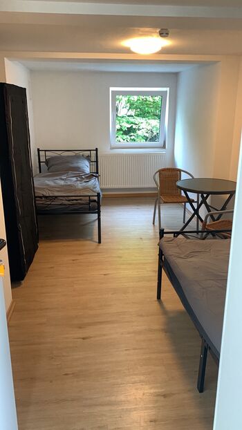 LOW-BUDGET-MOTEL Kraichtal
