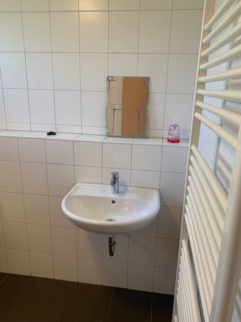 LOW-BUDGET-MOTEL Kraichtal Obrázok 4