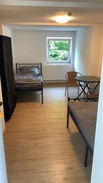 LOW-BUDGET-MOTEL Kraichtal Bild 1