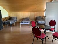 LOW-BUDGET-MOTEL Kraichtal Bild 15