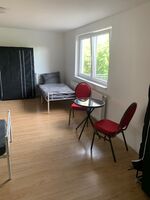 LOW-BUDGET-MOTEL Kraichtal Bild 14