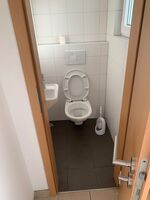 LOW-BUDGET-MOTEL Kraichtal Bild 5