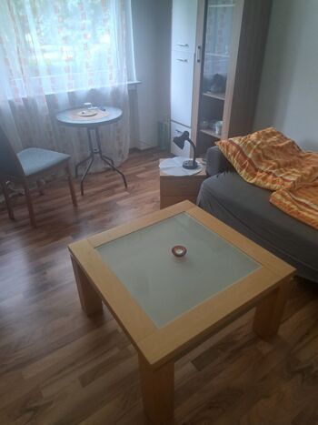 Gästezimmer / WG Schmitt Bild 4