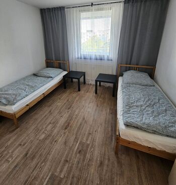 **** Hometime24 - Frisch renovierte Wohnung in Neuss **** Obrázok 4