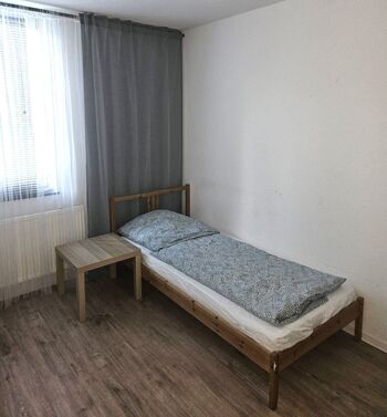 **** Hometime24 - Frisch renovierte Wohnung in Neuss **** Zdjęcie 5