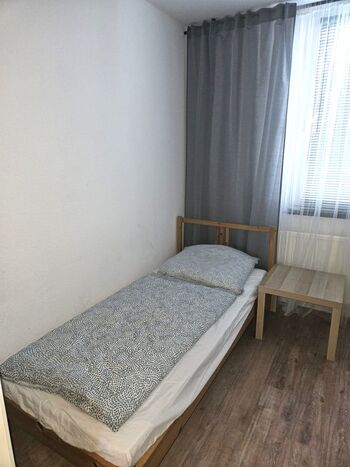 **** Hometime24 - Frisch renovierte Wohnung in Neuss **** Picture 3