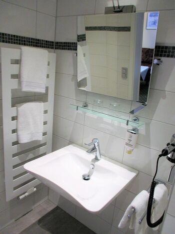 Hotel & Restaurant Schimmelreiter Bild 3