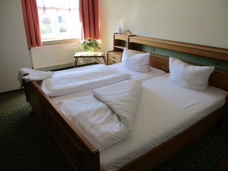 Hotel & Restaurant Schimmelreiter