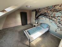 Wohnung Sawo an der B199 Bild 10