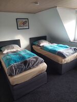 Ferienwohnung Haske mit Wallbox Bild 10