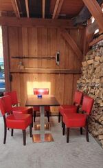 Ferienwohnung Haske mit Wallbox Bild 15