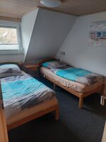 Ferienwohnung Haske mit Wallbox Bild 12