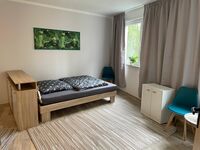 Monteurwohnungen neu ab 79m2 bis 6 Personen ab 16 Euro p. P. Bild 11