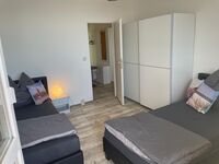 Monteurwohnungen neu ab 79m2 bis 6 Personen ab 16 Euro p. P. Bild 10