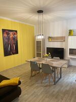 Monteurwohnungen neu ab 79m2 bis 6 Personen ab 16 Euro p. P. Bild 1