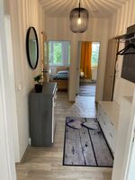 Monteurwohnungen neu ab 79m2 bis 6 Personen ab 16 Euro p. P. Bild 14