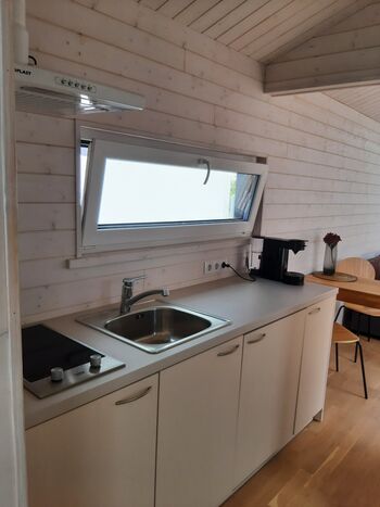 Monteurunterkunft Bild 4