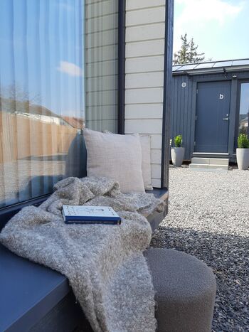 Monteurunterkunft Bild 3