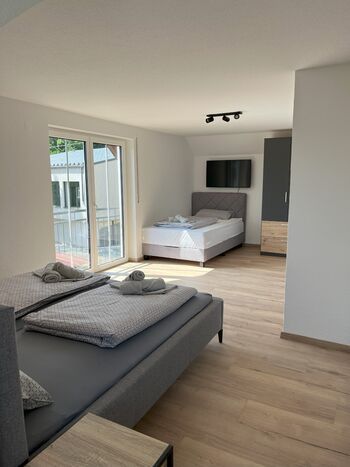 Ferienhaus Dorfblick Zdjęcie 2
