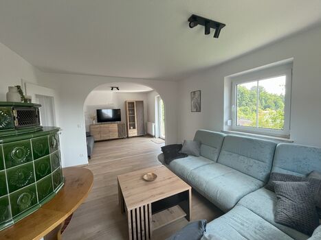 Ferienhaus Dorfblick Zdjęcie 3