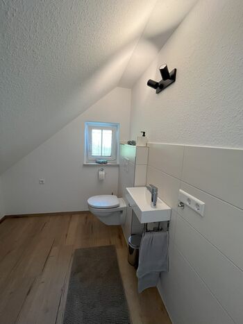 Ferienhaus Dorfblick Zdjęcie 5