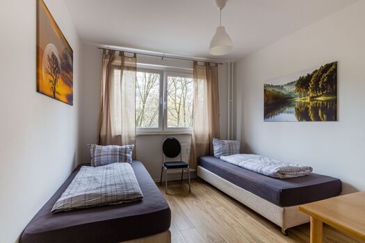 DKN | Ihre Monteurzimmer-Lösung in Halle | Frei ab sofort Picture 4