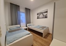 Work & Travel Apartment Bild 8