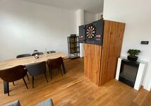 Homey Apartments: Park Suite Bild 3