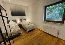 Homey Apartments: Park Suite Bild 1