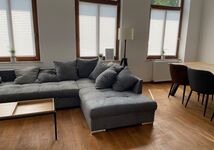 Homey Apartments: Park Suite Bild 4