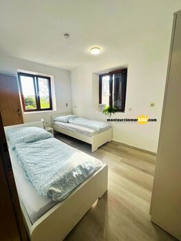 monteurzimmerKING in Oberdischingen Bild 2