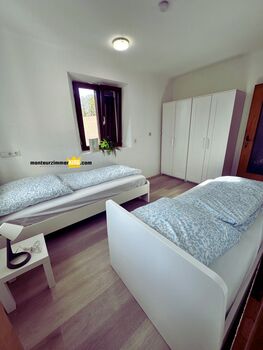 monteurzimmerKING in Oberdischingen Bild 4