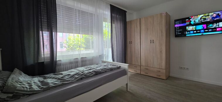 Monteurzimmer Bochum Werne Bild 2