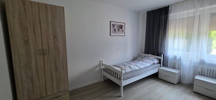 Monteurzimmer Bochum Werne Bild 5