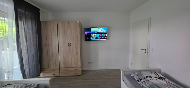 Monteurzimmer Bochum Werne Bild 3
