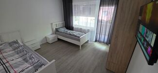 Monteurzimmer Bochum Werne Bild 6