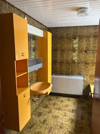 Haus mit zwei Wohnungen Bild 2