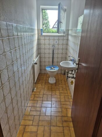 Haus mit zwei Wohnungen Bild 3