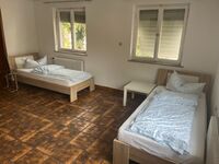 Haus mit zwei Wohnungen Bild 5