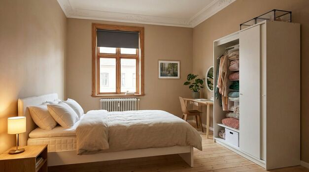 FL3 / TOMASZ-LIVING in FLENSBURG - Küche + TV Obrázok 2