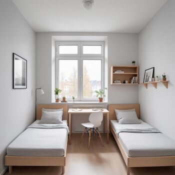 Monteurunterkunft Dortmund -nach Wunsch/Bedürfnis Bild 5