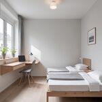 Monteurunterkunft Dortmund -nach Wunsch/Bedürfnis Bild 3