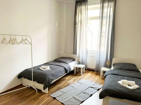 HomeRent in Offenbach, Hanau, Bad Vilbel und Umgebung