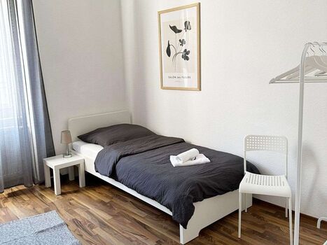 HomeRent in Offenbach, Hanau, Bad Vilbel und Umgebung Zdjęcie 2