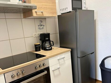 HomeRent in Offenbach, Hanau, Bad Vilbel und Umgebung Zdjęcie 5