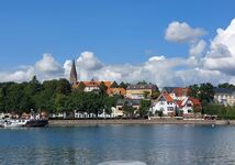 Hafen Ostseebad Eckernförde